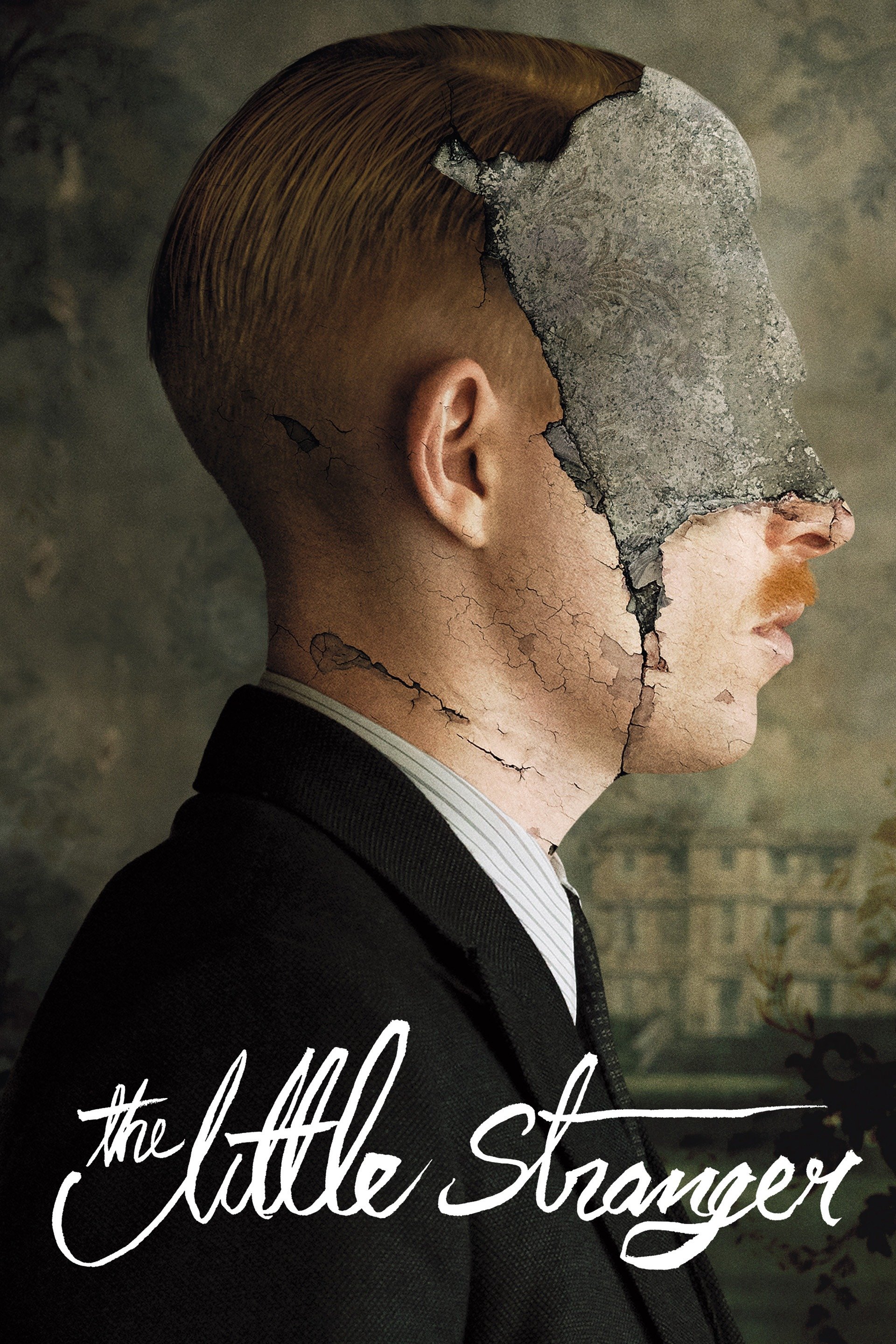 The Little Stranger (2018) [37408] (A1765620013) [[Movies]] --Plex--